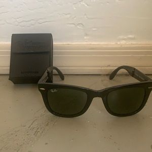 Foldable Ray Bans